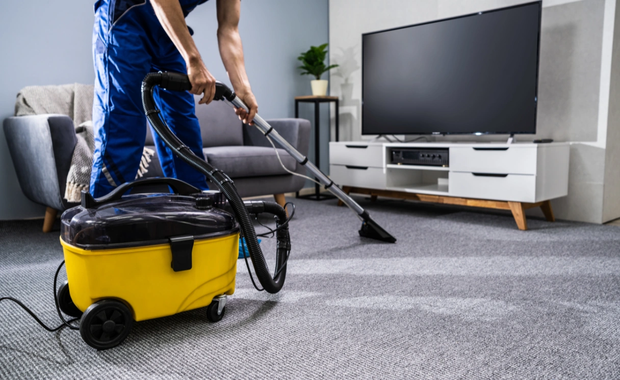 Extract End of Lease Cleaning Gordon Contact Office